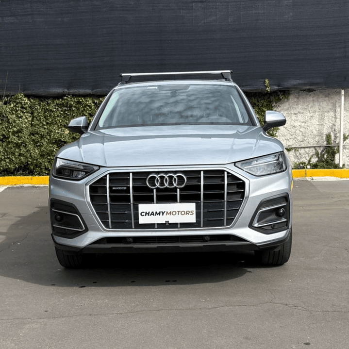  AUDI  Q5 TFSI SPORTBACK 4X4 2.0  2022 2