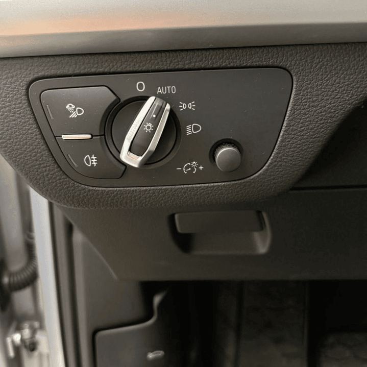  AUDI  Q5 TFSI SPORTBACK 4X4 2.0  2022 10