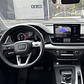  AUDI  Q5 TFSI SPORTBACK 4X4 2.0  2022 - Miniatura 9