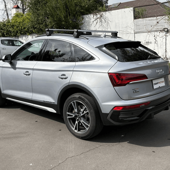  AUDI  Q5 TFSI SPORTBACK 4X4 2.0  2022 6