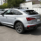  AUDI  Q5 TFSI SPORTBACK 4X4 2.0  2022 - Miniatura 6