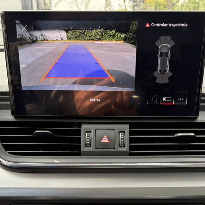  AUDI  Q5 TFSI SPORTBACK 4X4 2.0  2022 11