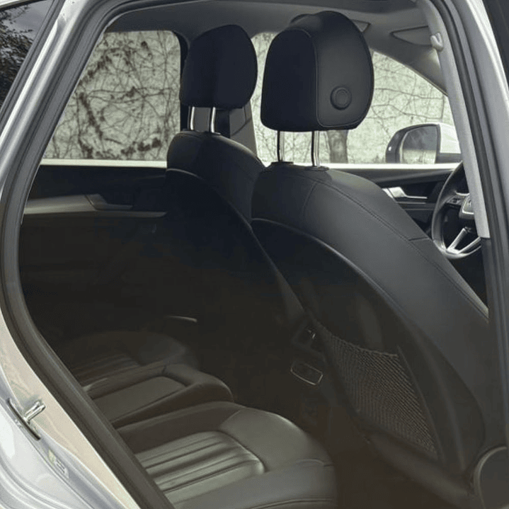  AUDI  Q5 TFSI SPORTBACK 4X4 2.0  2022 14