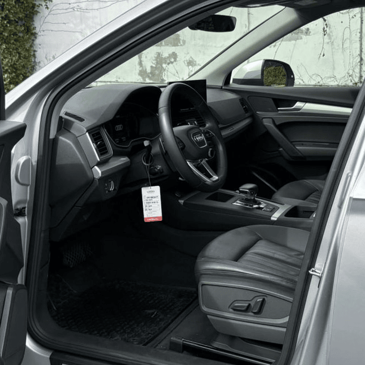  AUDI  Q5 TFSI SPORTBACK 4X4 2.0  2022 12