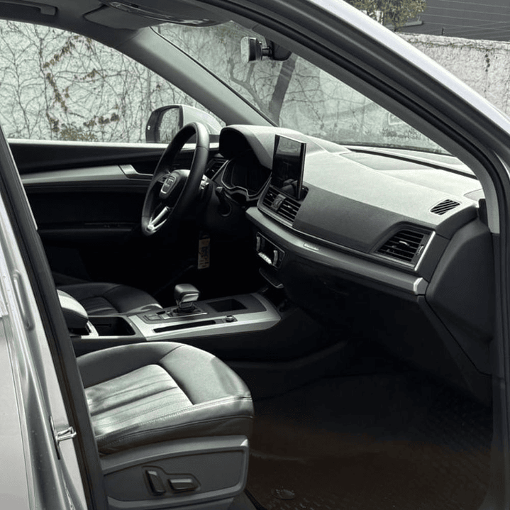  AUDI  Q5 TFSI SPORTBACK 4X4 2.0  2022 15