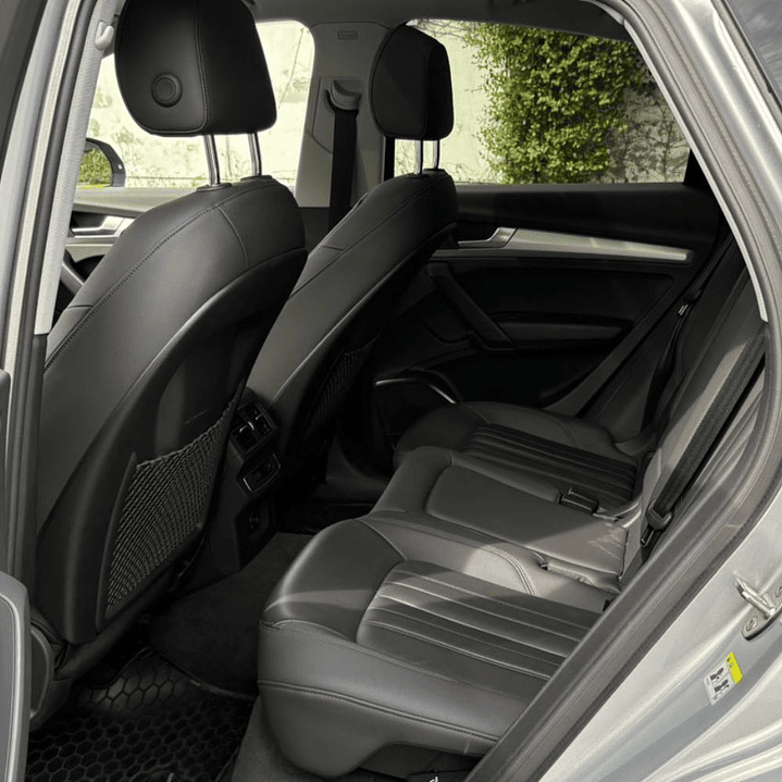  AUDI  Q5 TFSI SPORTBACK 4X4 2.0  2022 16