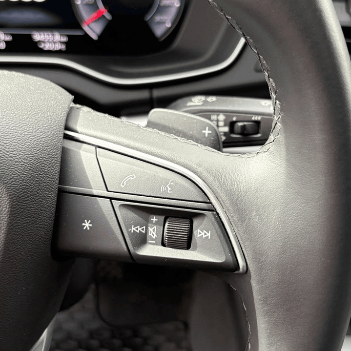  AUDI  Q5 TFSI SPORTBACK 4X4 2.0  2022 19