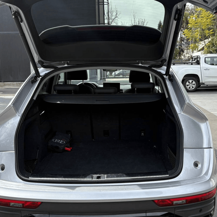  AUDI  Q5 TFSI SPORTBACK 4X4 2.0  2022 20