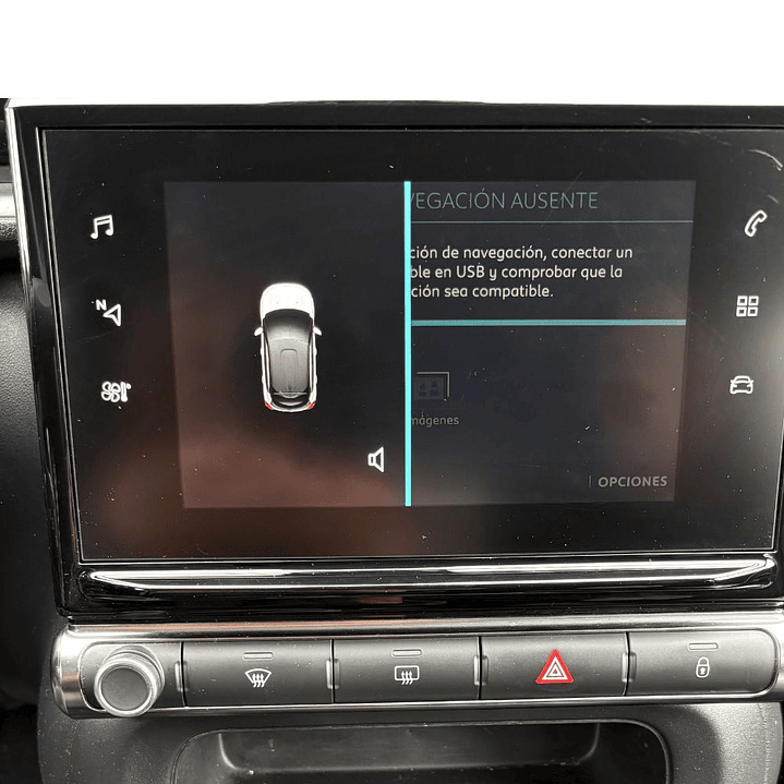 CITROEN C3 1.5 BLUEHDI 100 SS 2024 13