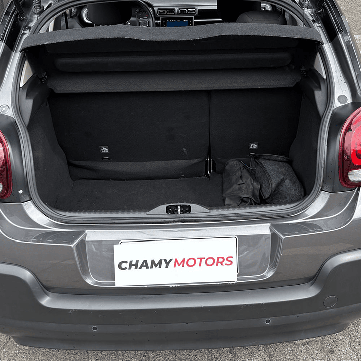 CITROEN C3 1.5 BLUEHDI 100 SS 2024 18