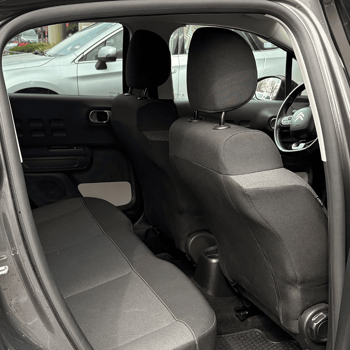 CITROEN C3 1.5 BLUEHDI 100 SS 2024 10