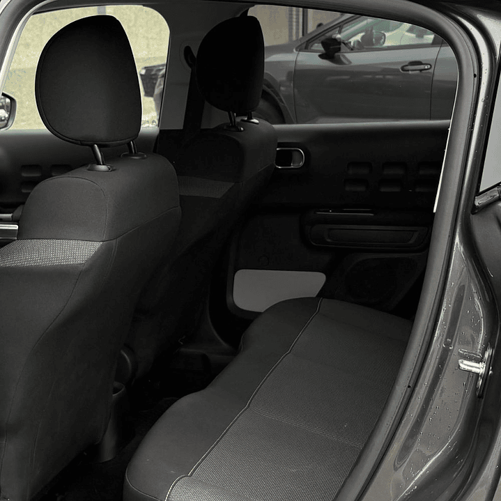 CITROEN C3 1.5 BLUEHDI 100 SS 2024 12