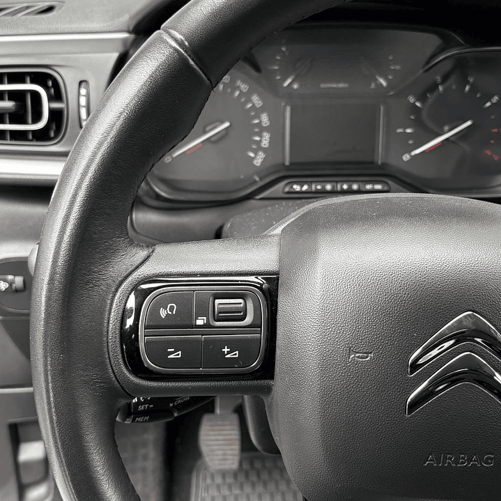 CITROEN C3 1.5 BLUEHDI 100 SS 2024 14