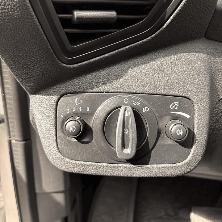  FORD ESCAPE  2,5 AUT  2019 9