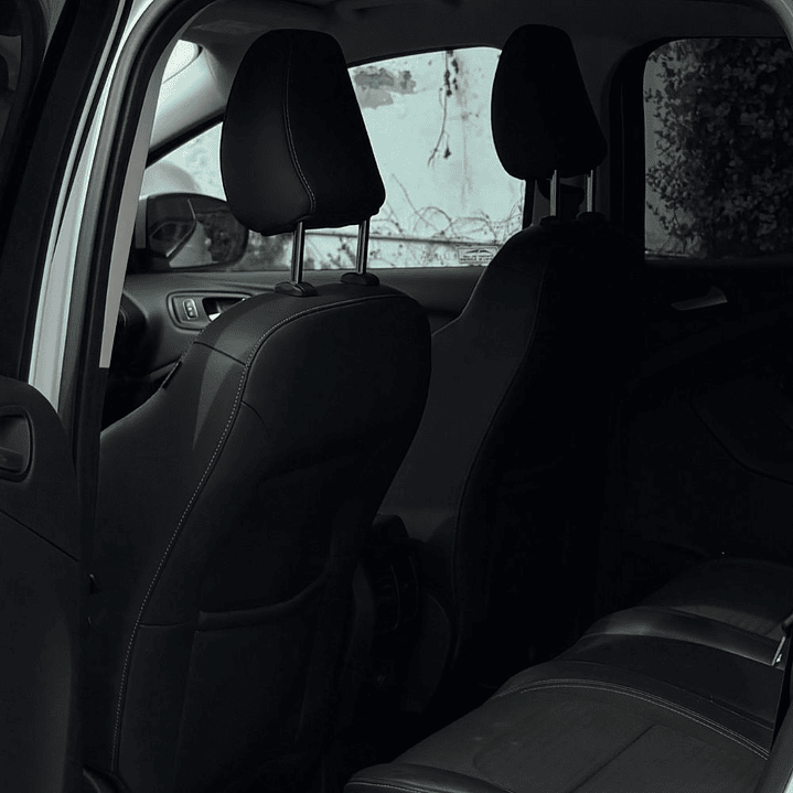  FORD ESCAPE  2,5 AUT  2019 15