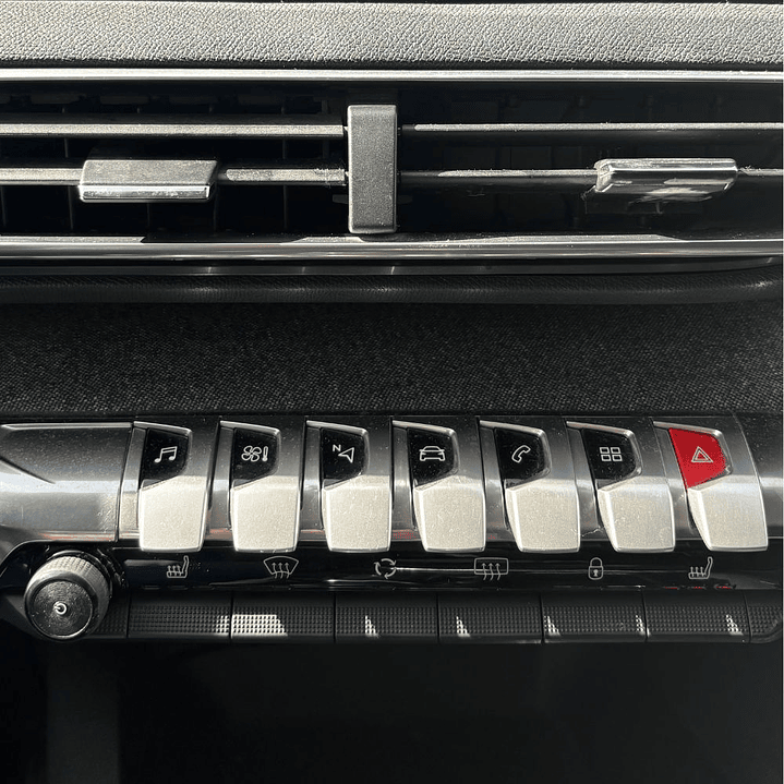 PEUGEOT 3008 ALLURE 1.6 AUT 2017 15