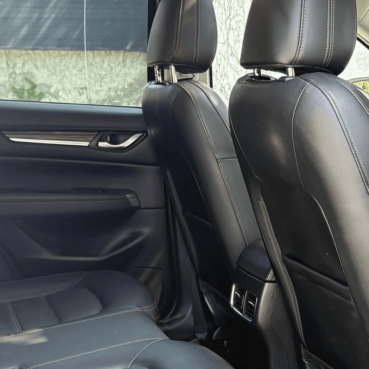  MAZDA  Cx-5 ALL NEW GT 4X4 2.0 2018 3