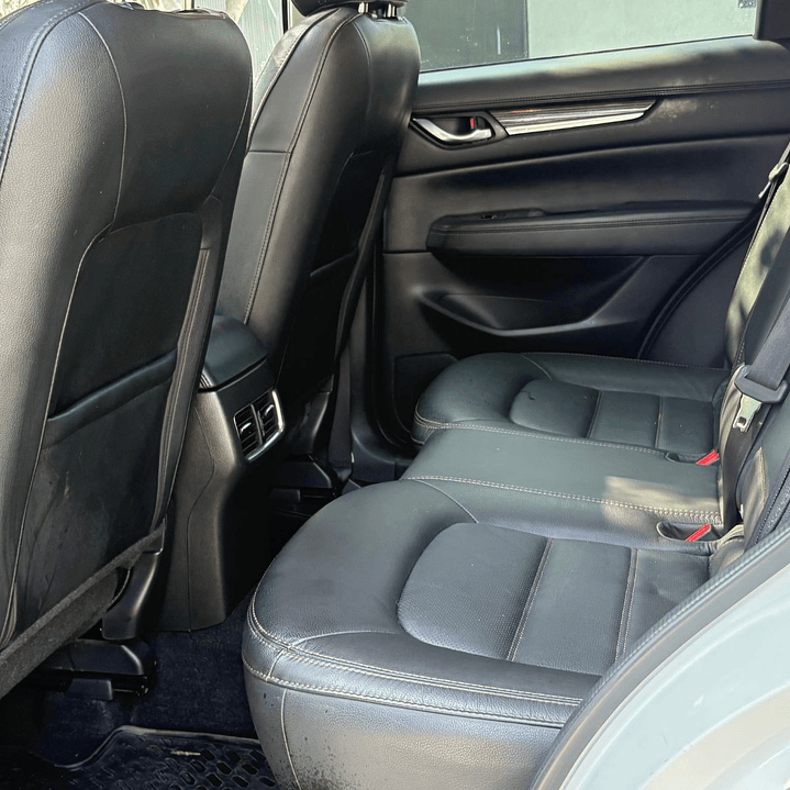  MAZDA  Cx-5 ALL NEW GT 4X4 2.0 2018 8