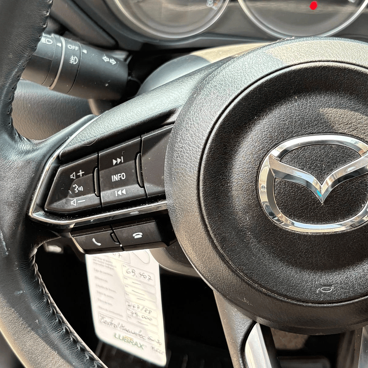  MAZDA  Cx-5 ALL NEW GT 4X4 2.0 2018 11