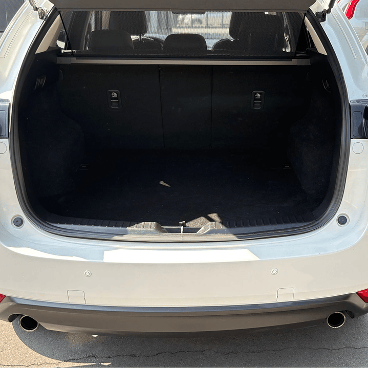  MAZDA  Cx-5 ALL NEW GT 4X4 2.0 2018 13