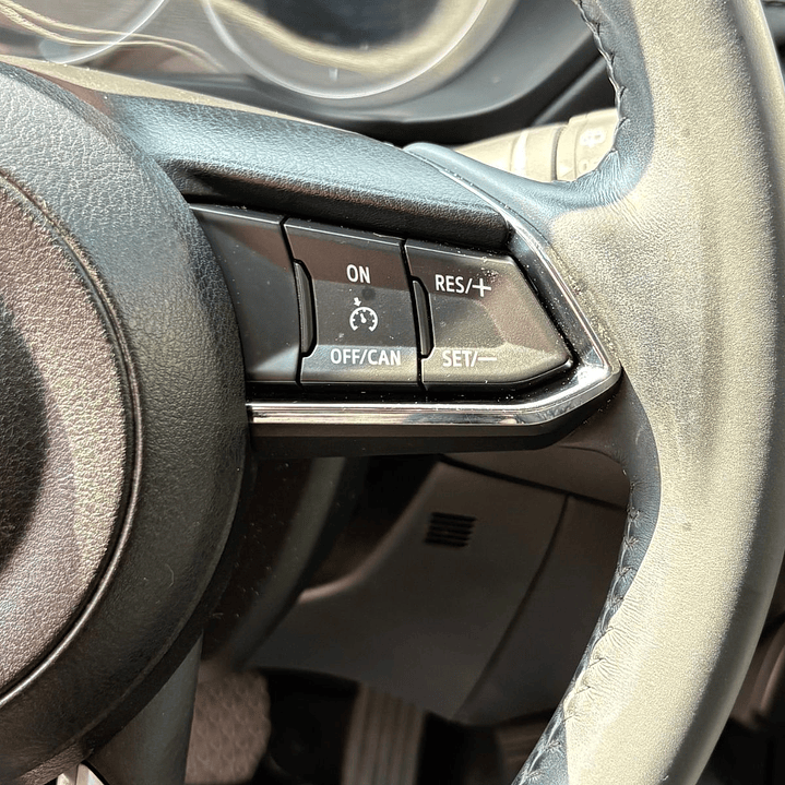  MAZDA  Cx-5 ALL NEW GT 4X4 2.0 2018 14