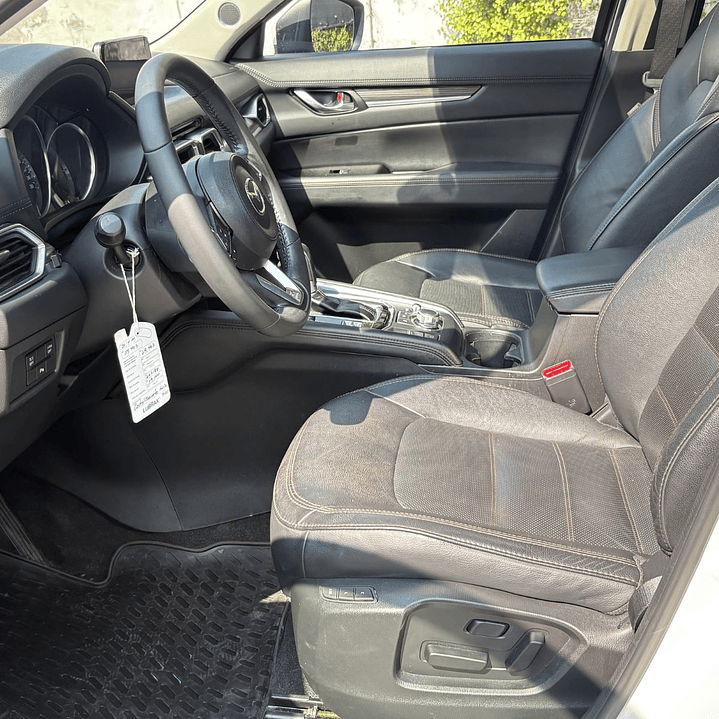  MAZDA  Cx-5 ALL NEW GT 4X4 2.0 2018 15