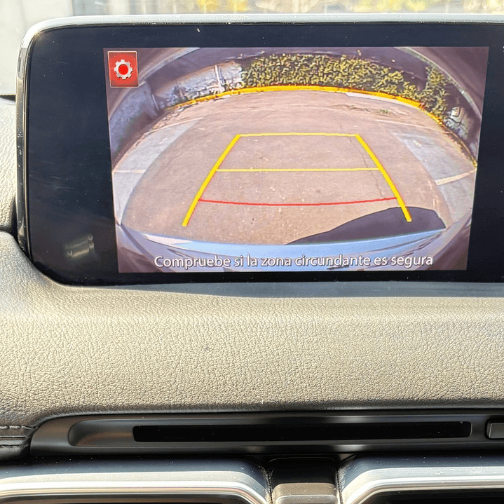  MAZDA  Cx-5 ALL NEW GT 4X4 2.0 2018 16