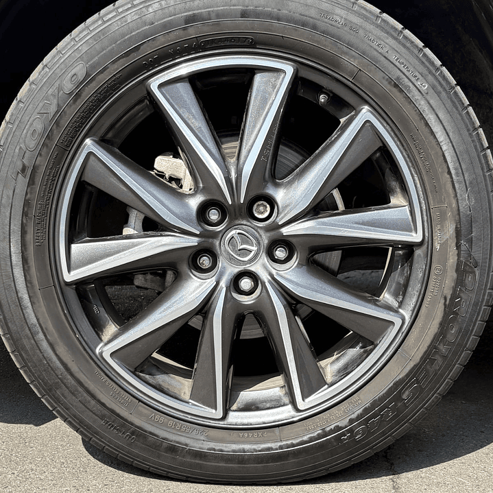  MAZDA  Cx-5 ALL NEW GT 4X4 2.0 2018 19