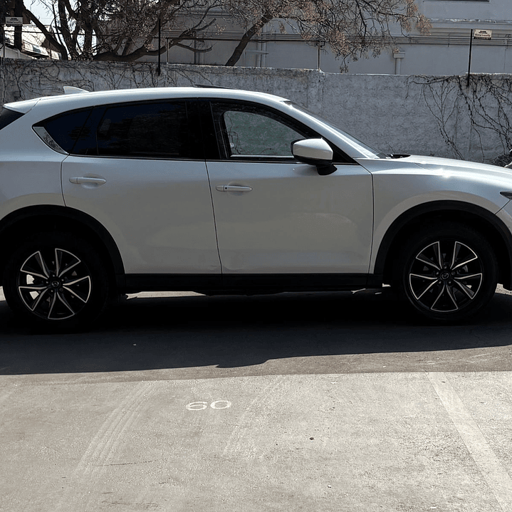  MAZDA  Cx-5 ALL NEW GT 4X4 2.0 2018 21