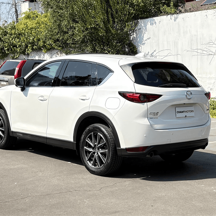  MAZDA  Cx-5 ALL NEW GT 4X4 2.0 2018 23