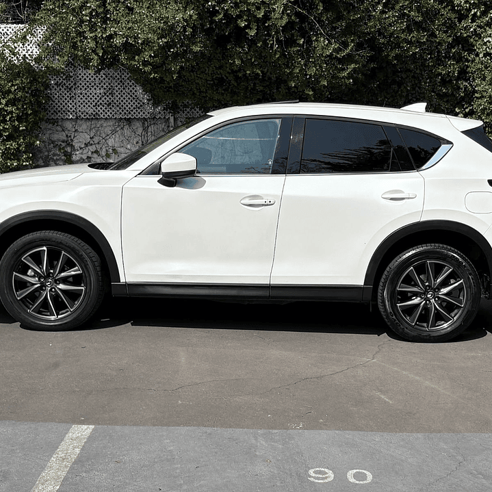  MAZDA  Cx-5 ALL NEW GT 4X4 2.0 2018 25