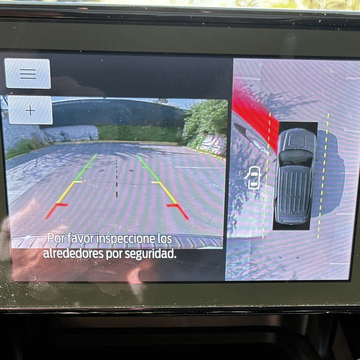  FORD EXPLORER 2.3 LIMITED ECOBOOST AUTO 4WD 2021 16