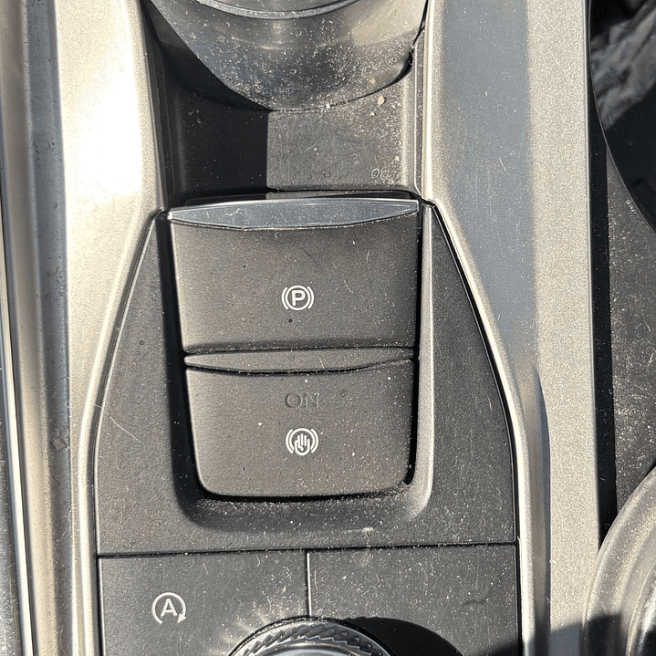  FORD EXPLORER 2.3 LIMITED ECOBOOST AUTO 4WD 2021 18