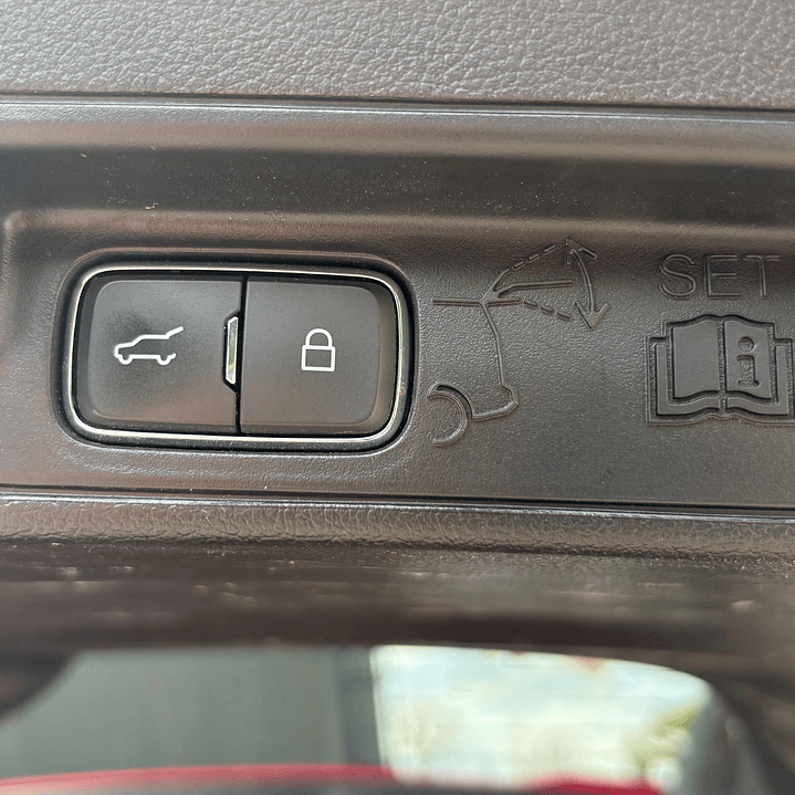  FORD EXPLORER 2.3 LIMITED ECOBOOST AUTO 4WD 2021 21