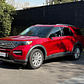  FORD EXPLORER 2.3 LIMITED ECOBOOST AUTO 4WD 2021 - Miniatura 2