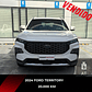FORD TERRITORY 1.5 TITANIUM CVT  2024  - Miniatura 1