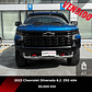  CHEVROLET SILVERADO 6.2 ZR2 AUTO DC 4WD   2023 - Miniatura 1