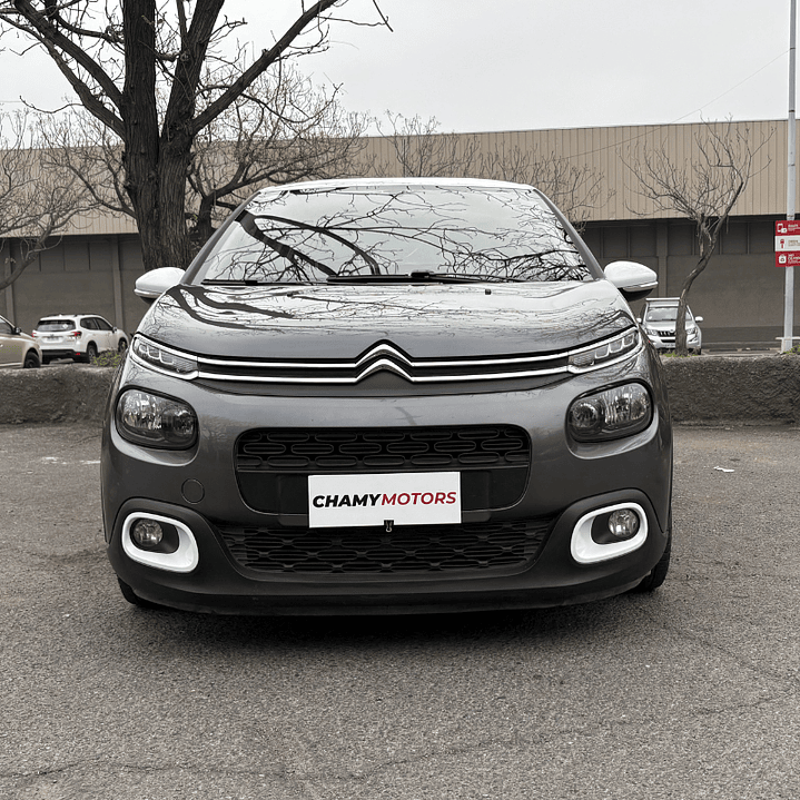 CITROËN C3 HDI HB 5P 1,6 2019 3
