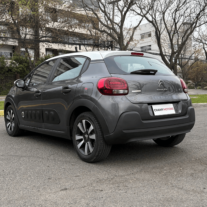 CITROËN C3 HDI HB 5P 1,6 2019 6