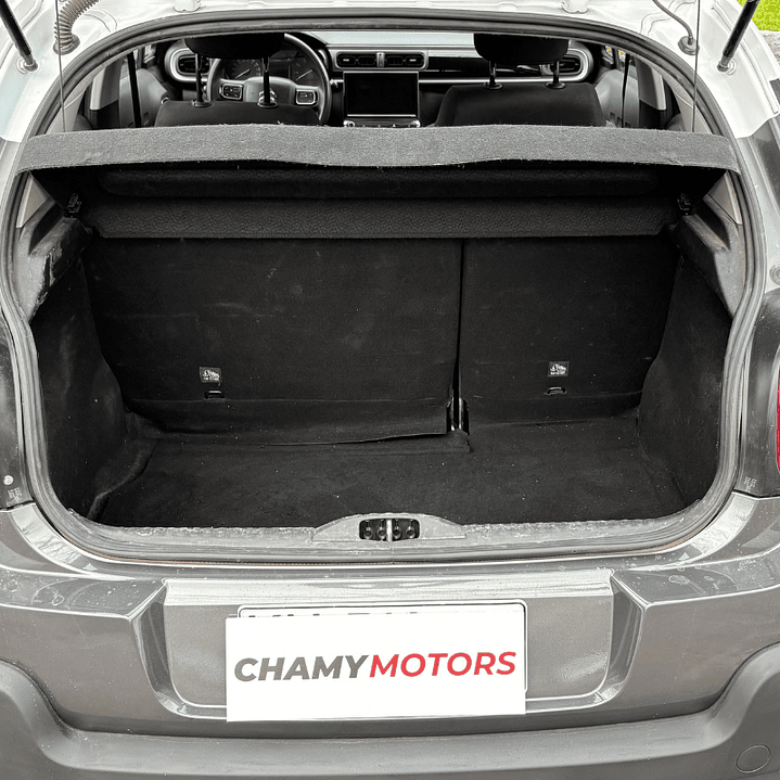 CITROËN C3 HDI HB 5P 1,6 2019 8