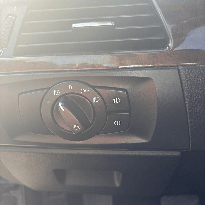  BMW 320I CABRIO 2.0 AUT 2008 18