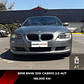  BMW 320I CABRIO 2.0 AUT 2008 - Miniatura 1