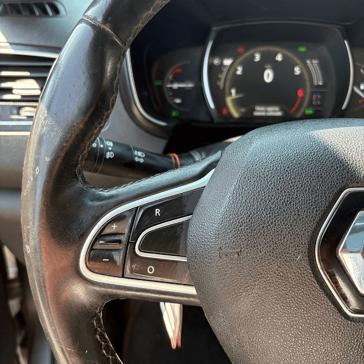  RENAULT KOLEOS 2.5 XTronic  PRIVILEGE 2018 16