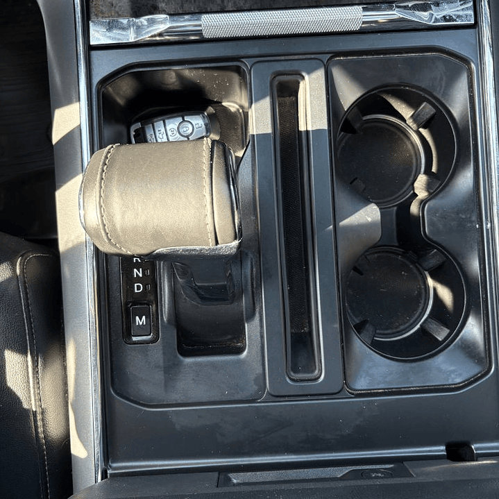 FORD F-150 5.0  DOUBLE CAB LARIAT LUXURY 2022 4WD 16