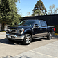 FORD F-150 5.0  DOUBLE CAB LARIAT LUXURY 2022 4WD - Miniatura 2