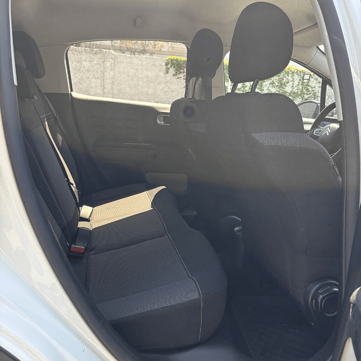 CITROËN C3 BLUE HDI 1,5 2022  13