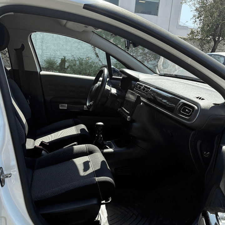 CITROËN C3 BLUE HDI 1,5 2022  14