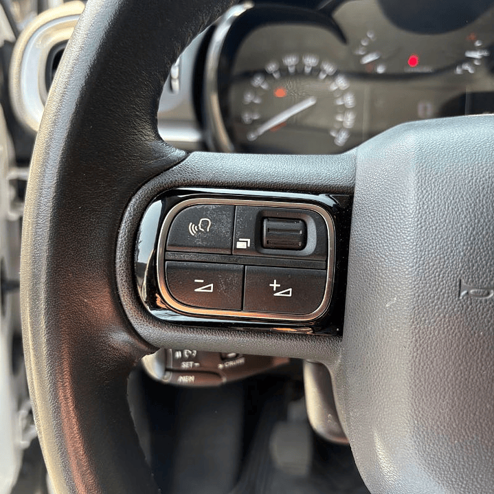 CITROËN C3 BLUE HDI 1,5 2022  17