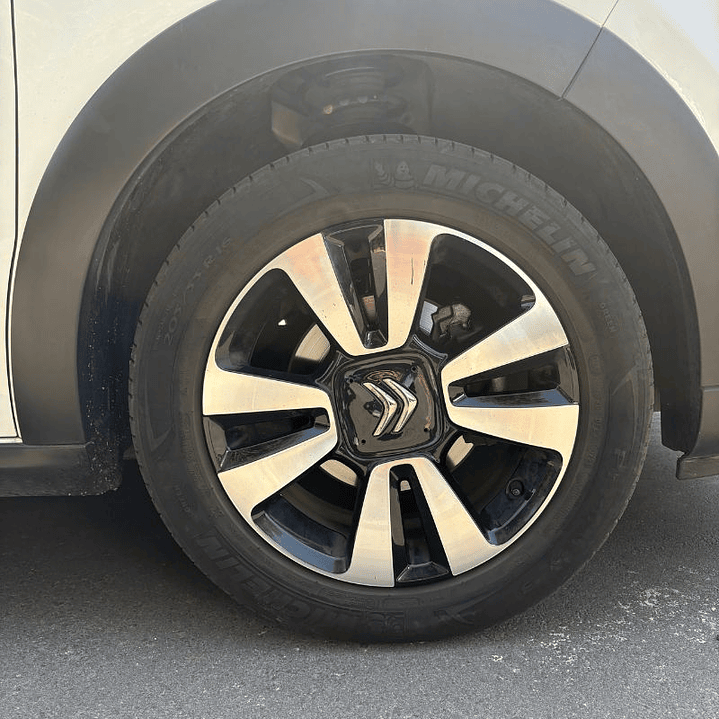 CITROËN C3 BLUE HDI 1,5 2022  19