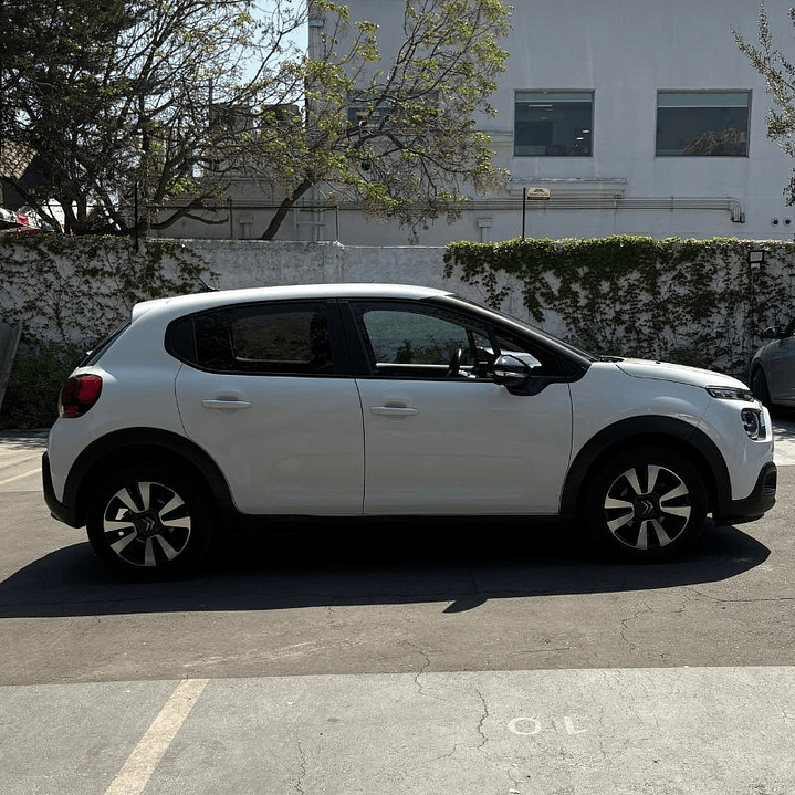 CITROËN C3 BLUE HDI 1,5 2022  7